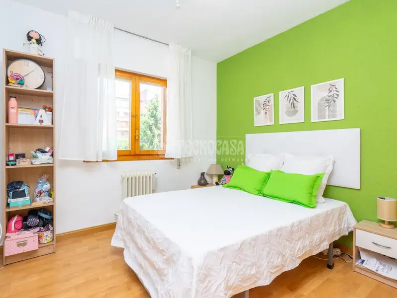 Piso en venta en Urbanizaci
ón Privada Colmenar Viejo