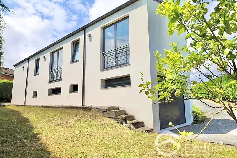 Venta Chalet Amueblado Luanco Gozon Asturias