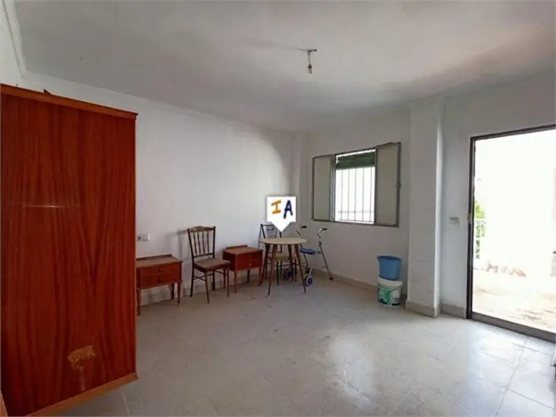 Adosado 3 Dormitorios Baena Cordoba