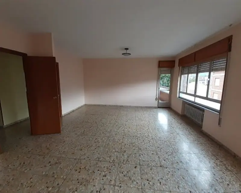 Piso 4 habitaciones Fabero Sierra Pambley