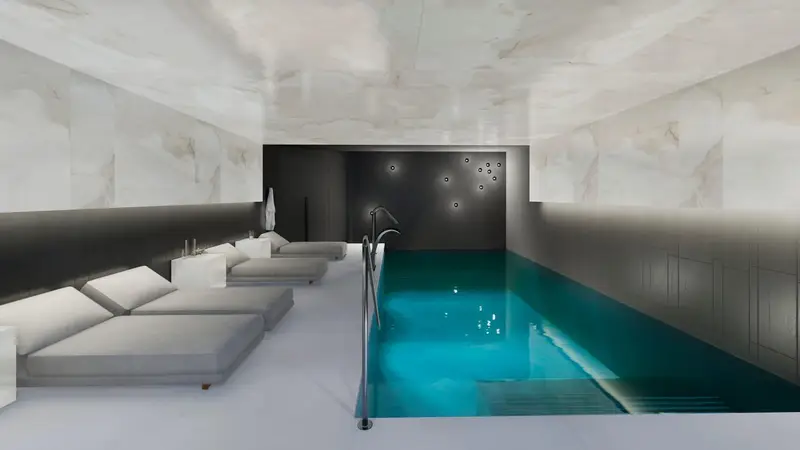 Venta Atico Lujo Calpe Ref N8715