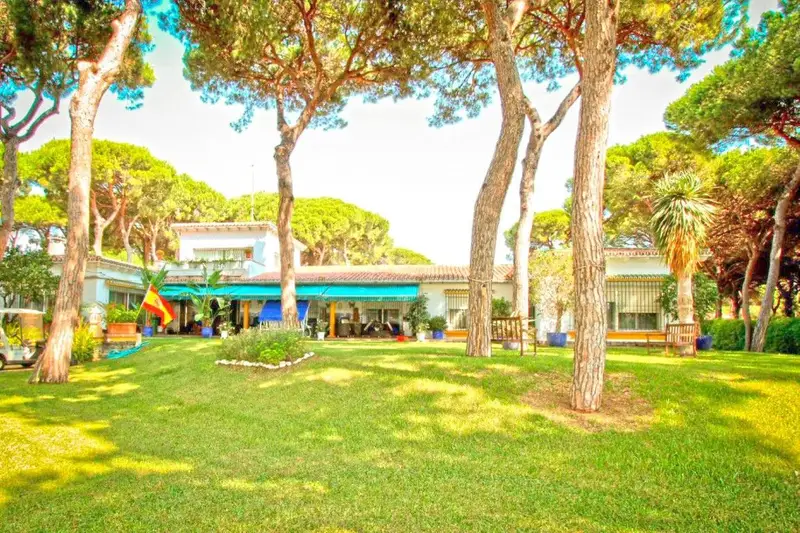Casa Villa Lujo 10 Dormitorios Elviria Andalucia