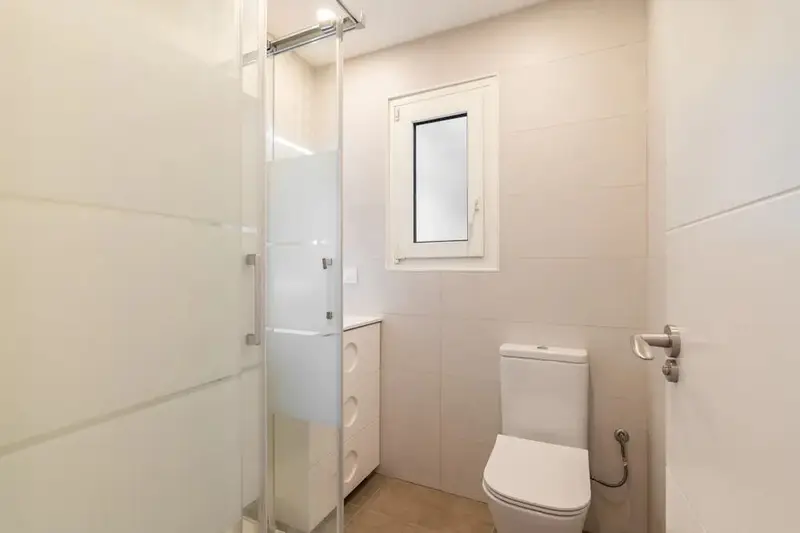 Apartamento en alquiler en Carrer de Balmes Barcelona