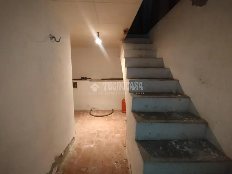 Almacén en Venta Santa Eulalia L Hospitalet 104m2