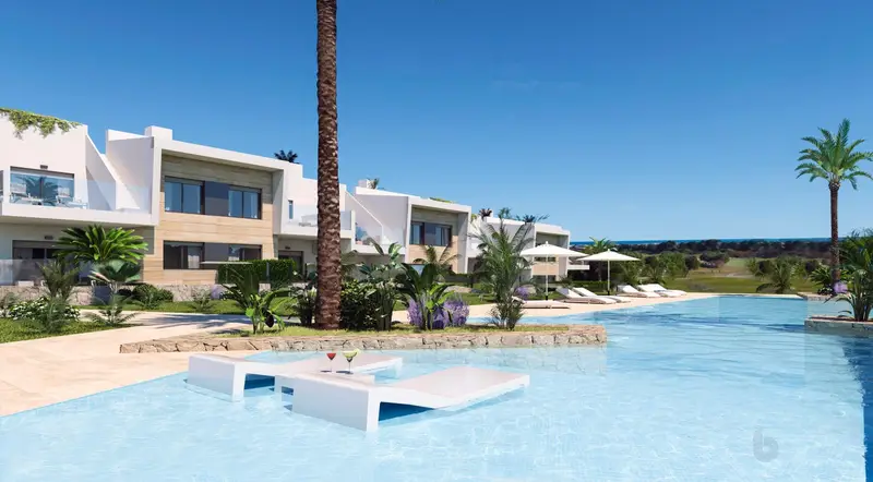 Apartamento en Venta Pilar de la Horadada 3 Dormitorios Golf