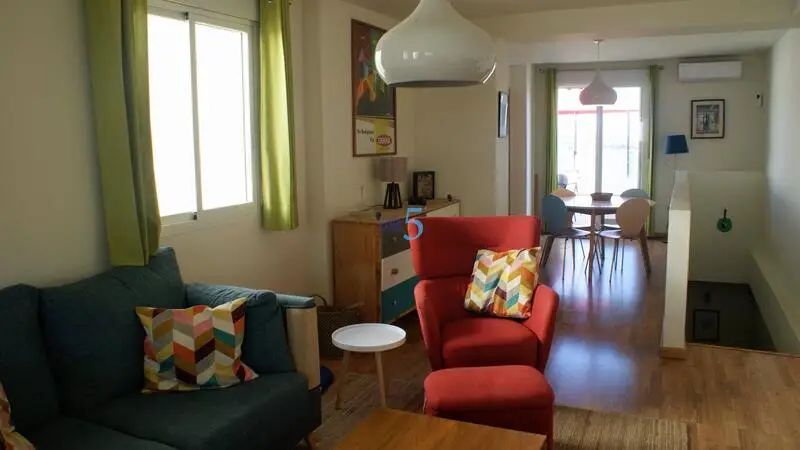 &#x3c;h2&#x3e;Apartamento en Pego con Vistas al Mar 3 Dormitorios 2 Ba&#x241;os&#x3c;/h2&#x3e;