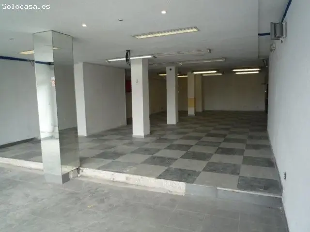 Local Comercial Venta Hospital Valdecilla 310m2