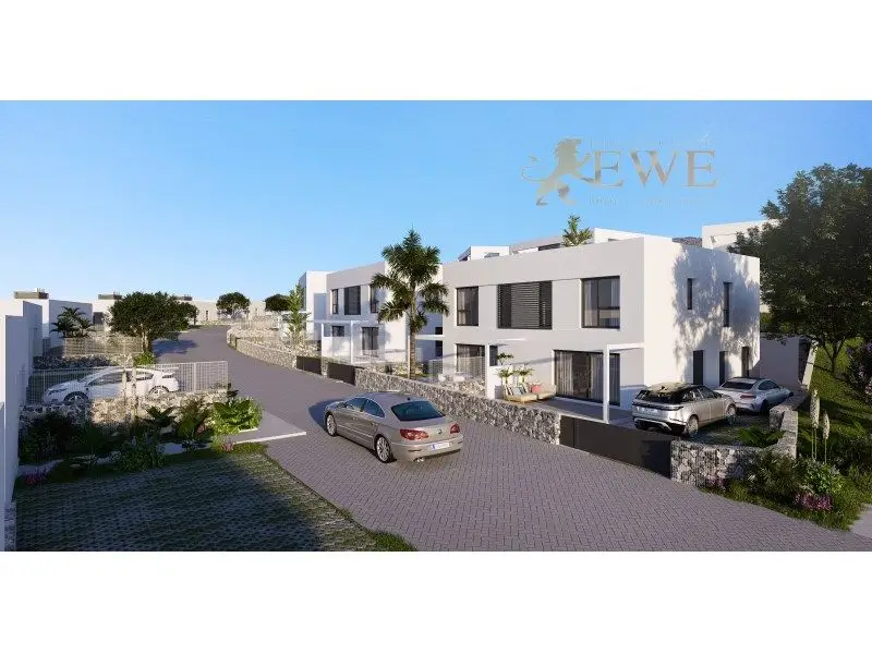 Casa en Venta Mijas Costa del Sol 4 Dormitorios Garaje