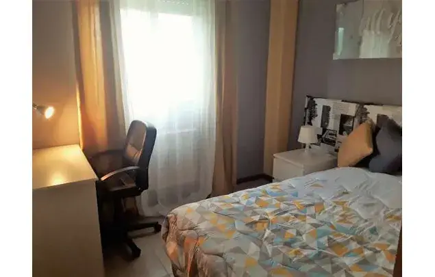 Apartamento 5 Dormitorios 140m2 Alcalá de Henares