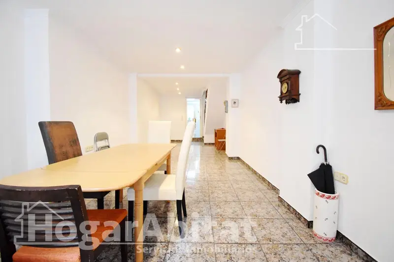 Casa en venta en Tavernes de la Valldigna 093MAJ99