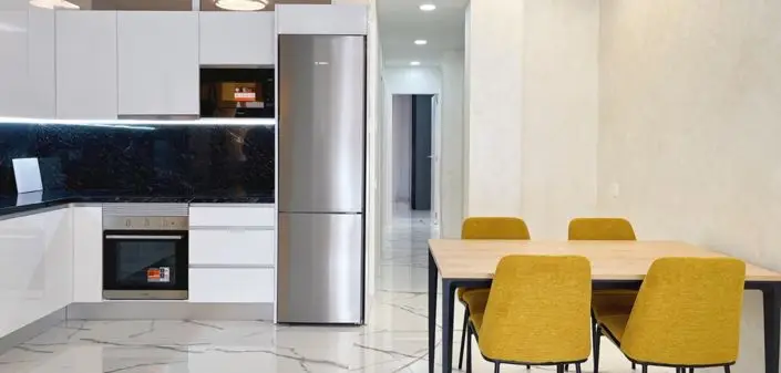 Apartamento 2 Dormitorios Playa del Cura Torrevieja