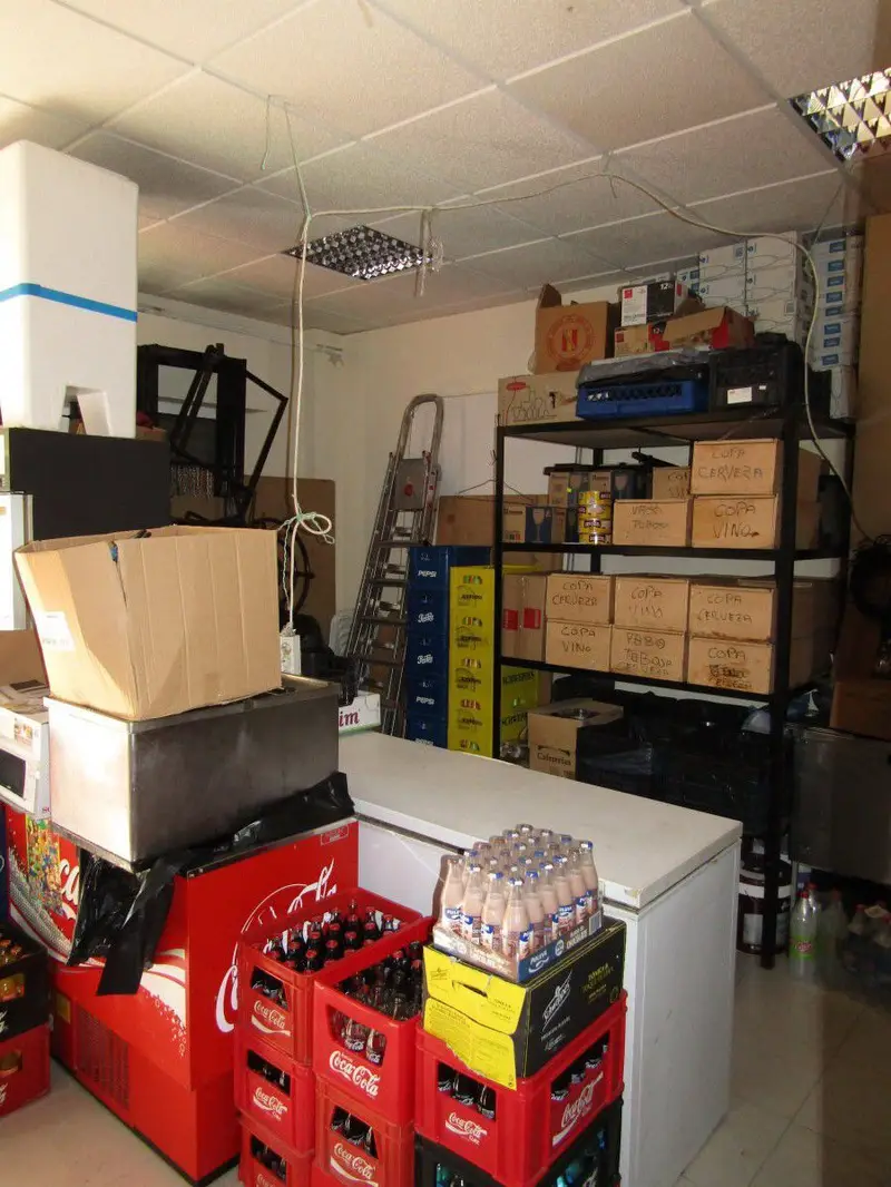 Venta Local Comercial Cartaya Ref 233