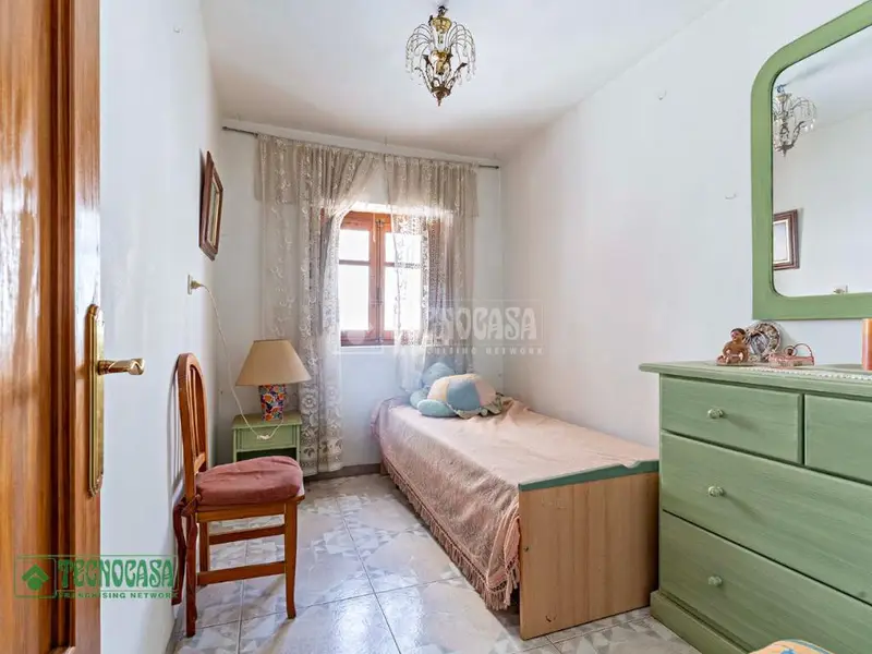 Casa en venta en Coín