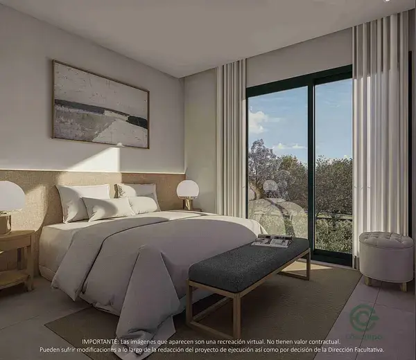 Adosados y Apartamentos en Cadiz: Nuevo Complejo Residencial