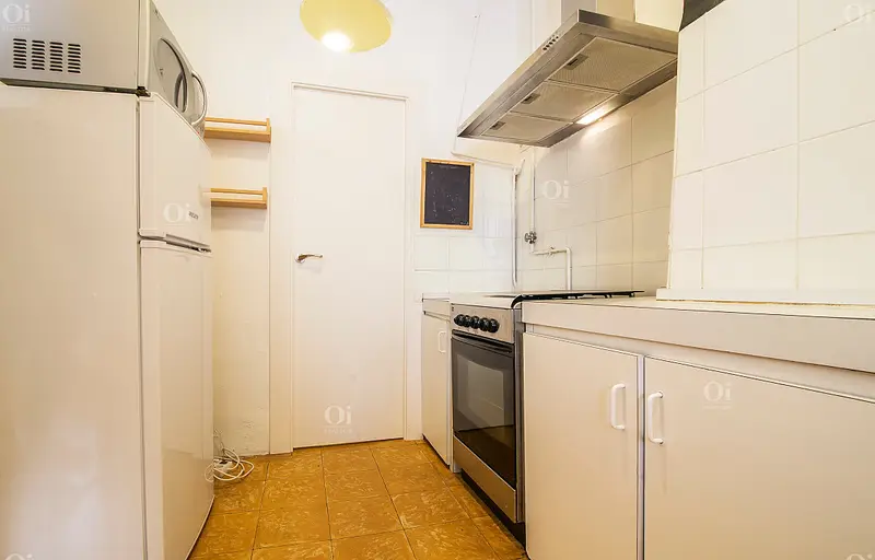 Piso en Venta en El Born, Barcelona 97m2