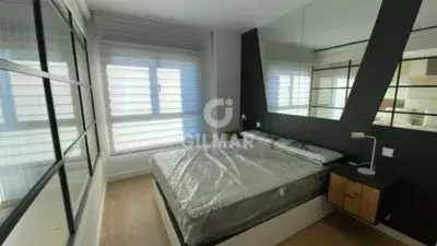 Alquiler Ático Dúplex Amueblado Pozuelo de Alarcón