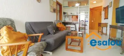 Apartamento en venta en Playa Dels Prats