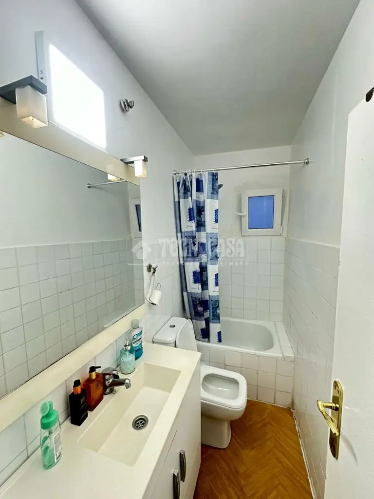 Piso en venta en Madrid: 2 dormitorios, 57m²