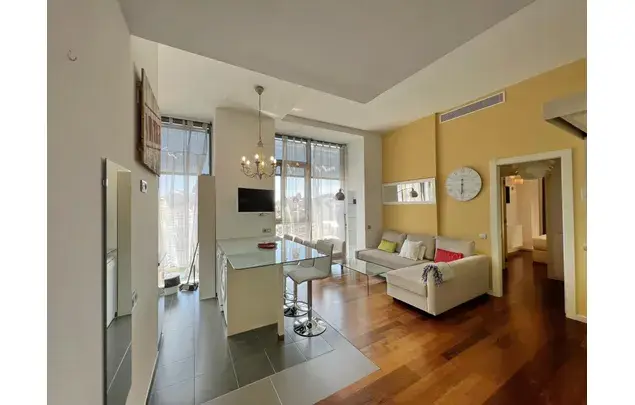 Apartamento 70m2 Barcelona Centro Piscina Reformado