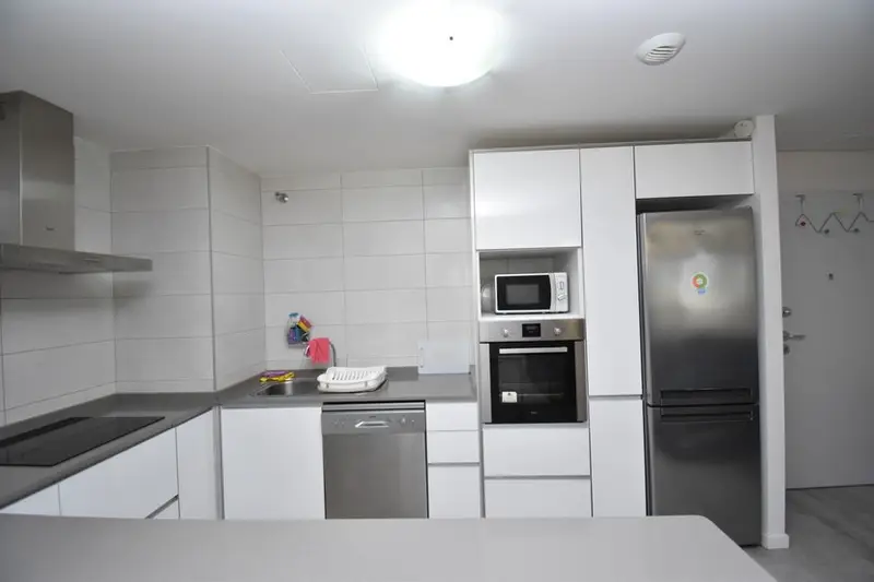 Apartamento 2 Dormitorios Los Dolses Piscina Cubierta Gimnasio