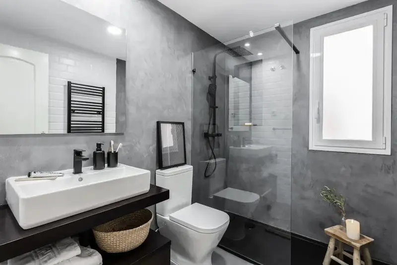 Apartamento en Alquiler Madrid 2 dormitorios 1 ba

