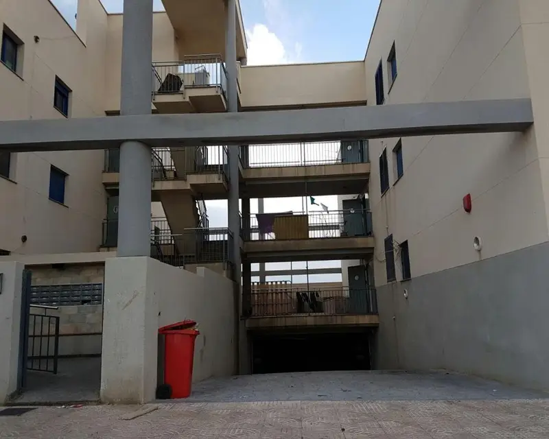 Garaje en Venta en Vícar Almería 11m2