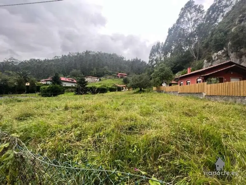 venta Terreno en Ribadesella, Asturias (61395)- Globaliza