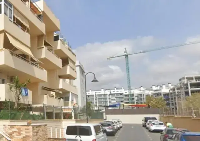 Piso en Venta en Mijas 92m² Ideal Inversores