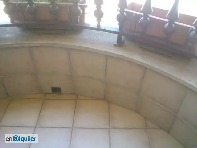 Alquiler Temporal Piso Antiguo Ondarreta