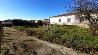 Chalet en venta en Tierra de La Bañeza