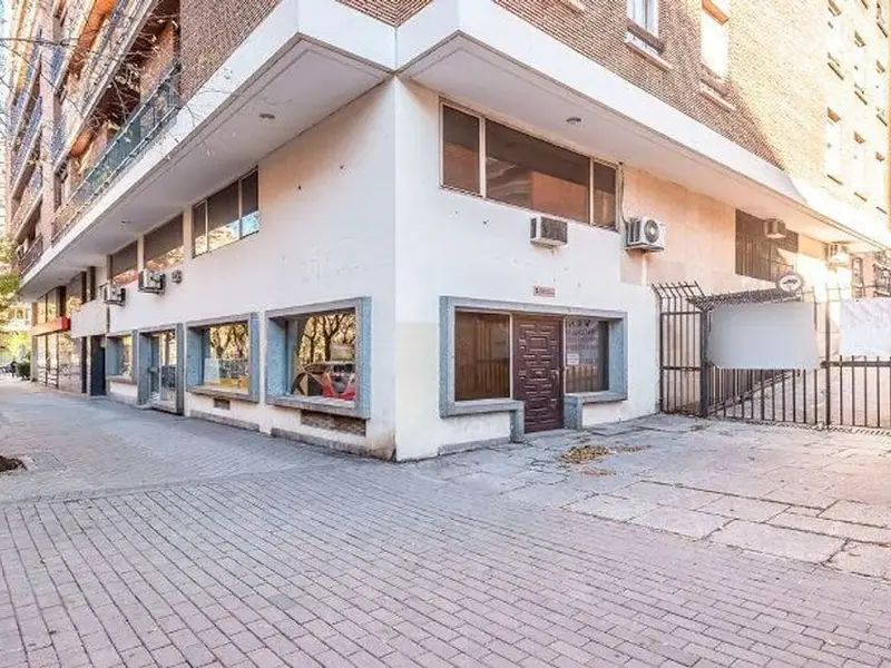 venta Local Comercial en Arapiles, Chamberí (CONDE DEL VALLE SUCHIL)- Globaliza