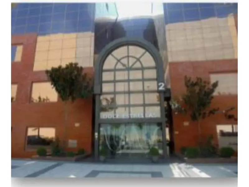 Oficina en Alquiler Madrid Aeropuerto IFEMA