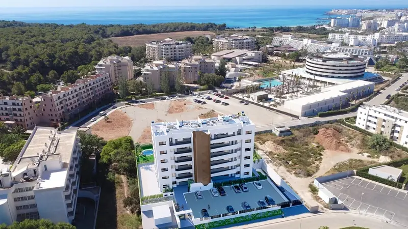 Apartamento en Venta Sa Coma Mallorca