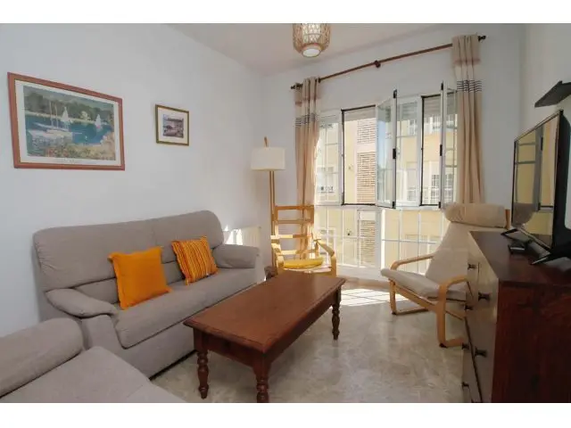 Piso en Jardines de Guadiana 3 dormitorios 2 baños Garaje