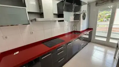 Piso en venta en Cotolino Castro Urdiales con piscina