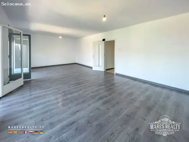Piso en Venta Pineda de Mar Centro Cerca Playa