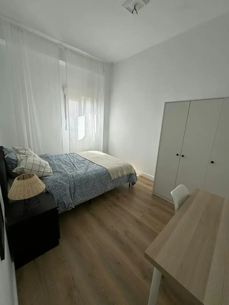 Habitacion Alquiler Aldaia Espa
ña