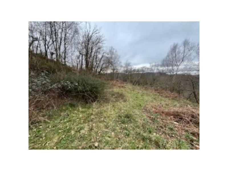 Venta Terreno en Carbayin Siero Finca Edificable 1400m2