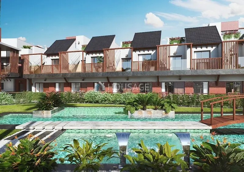 Bungalows en Venta Pilar de la Horadada Costa Blanca
