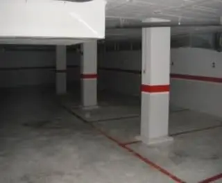 Garaje en Venta Amposta 27m2 con Ascensor