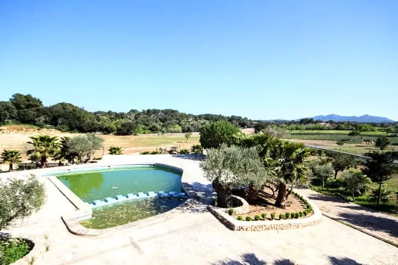 Chalet en venta en Artà, Mallorca