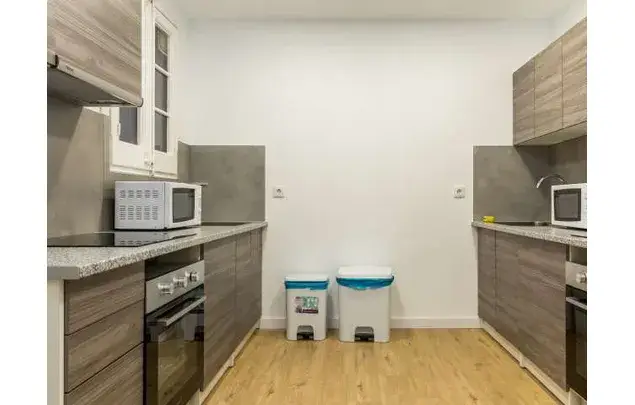 Alquiler Habitacion 254m2 Barcelona