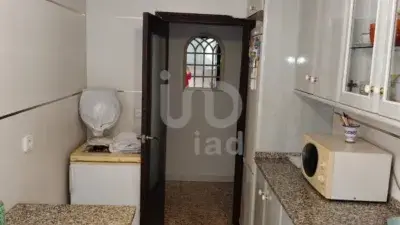 Apartamento en venta Palma del Rio 3 dormitorios céntrico