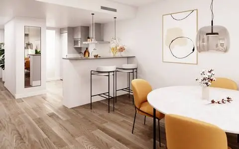 Apartamentos en Venta Gran Alacant Costa Blanca