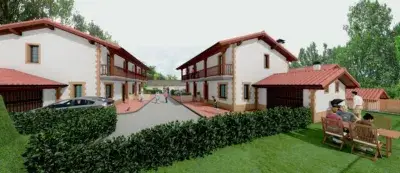 Chalet en venta en Calle de Arriba, Número 0