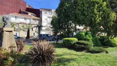 Casa Marinera en Venta Rianxo 5 Dormitorios 2 Baños Para Reformar