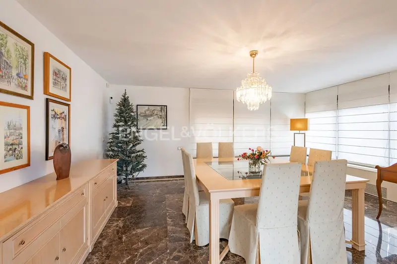 Chalet en venta en Sitges, Barcelona