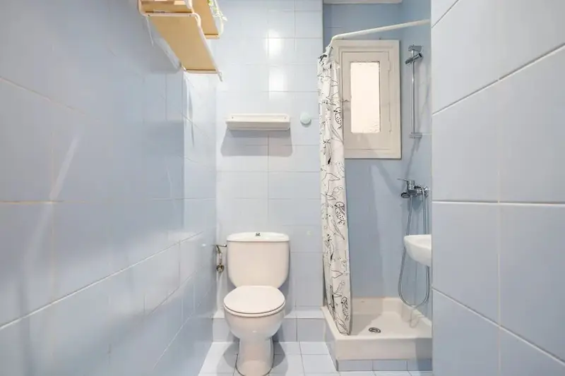 Apartamento en Alquiler Madrid Calle Viriato 28010