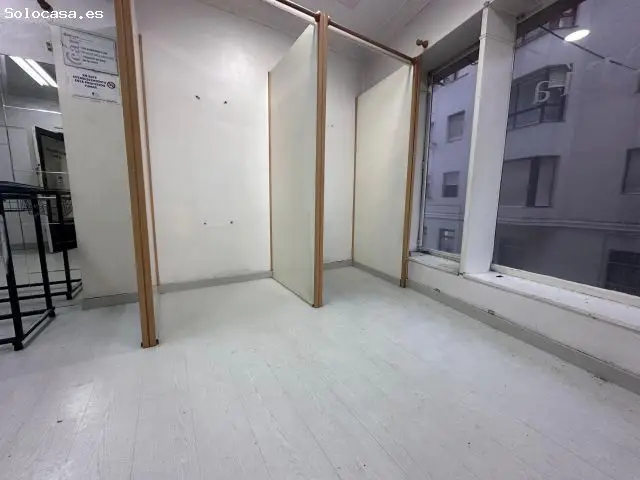 Oficina Centrica en Alquiler San Fernando