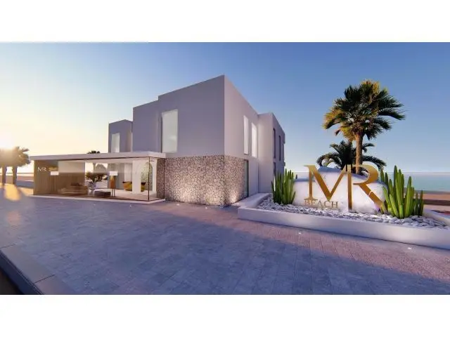 Local Comercial en Venta en Mojácar Almería Playa Ventanicas